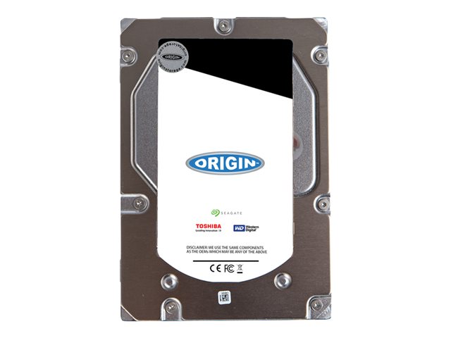12TB 3.5in NearLine SAS