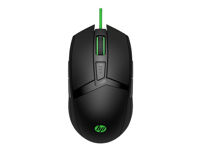 300 PAV Gaming GRNCable Mouse
