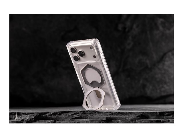 UAG iPhone 17 Pro PLASM XTE MGSF TITAN