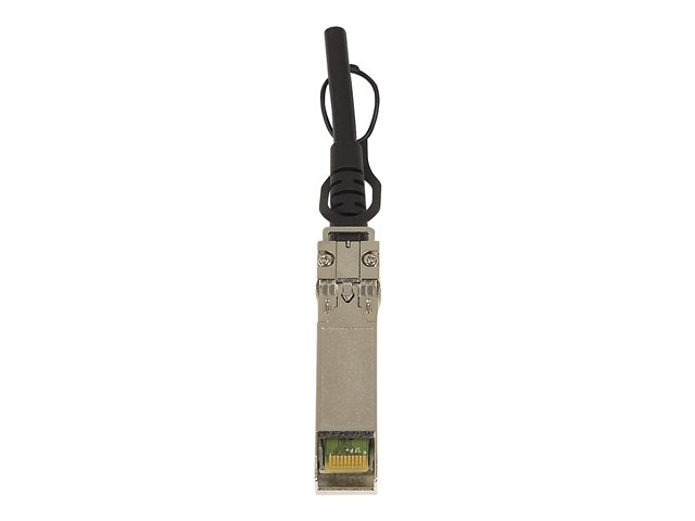 NETGEAR ProSafe - Stacking cable - SFP+ to SFP+ - 1 m - for NETGEAR GSM7228, GSM7252, GSM7328, GSM7352, M4300, Next-Gen Edge Managed Switch M5300
