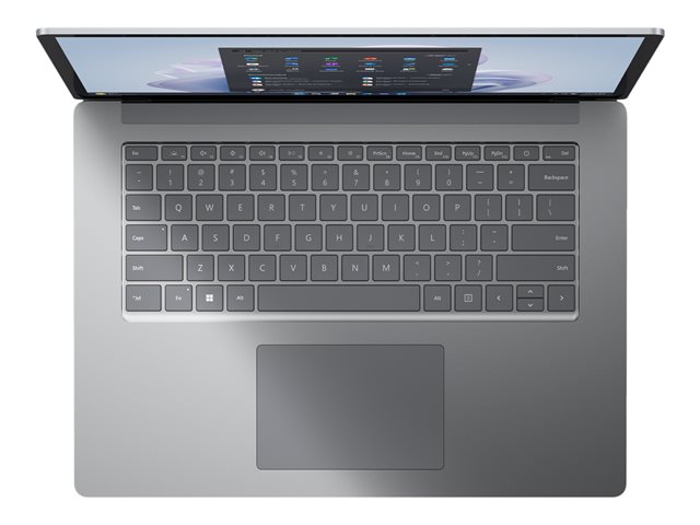 SfcLpt513i5/8/256CM Win11 SC Switz/Lux Hdwr Commercial Platinum