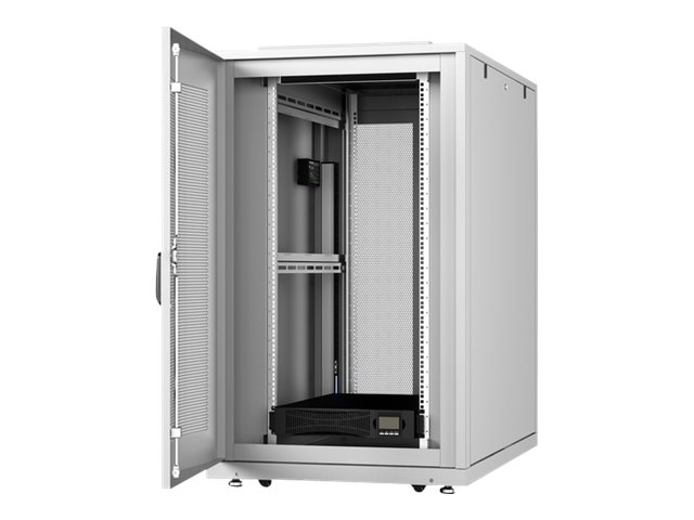 EDGE-System A3-2 26U 15KW UPS PDU