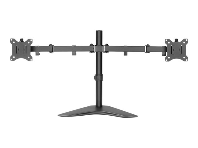 DUAL MONITOR STAND MOUNT 17-32
