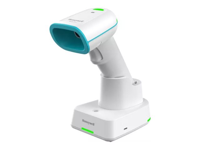 1962HC USB Kit: White Anti-microbial HD
