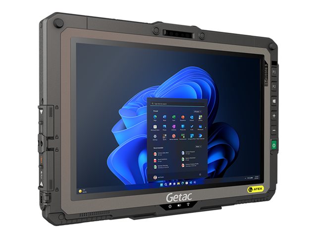 UX10 G2-R-EX 10.1in i7-10510U FHD PCIe H