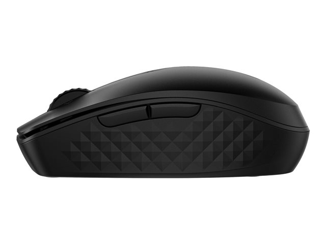 HP 420 - Mouse - programmable - wireless
