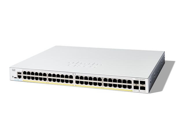 Refurb/Catalyst 1200 48-port GE