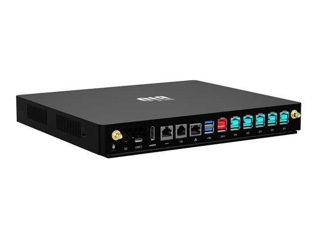 Pos Pack No OS Celeron G4900T 4/128GB SS