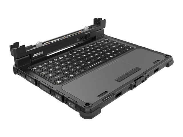 K120 - Keyboard Dock w/o RF Passthrough
