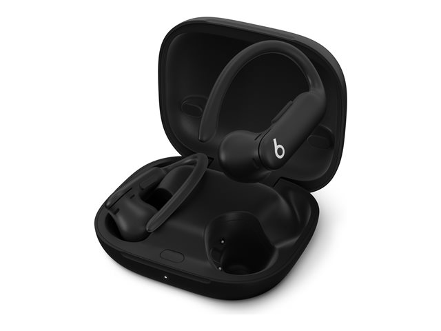 Beats Powerbeats Pro 2 - High-Performance Earbuds - Jet Black