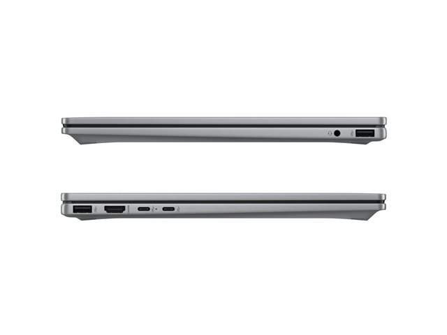 HP OmniBook X FlipNGAI 14-fk0017nb Belgium - en/nl/fr/de localization