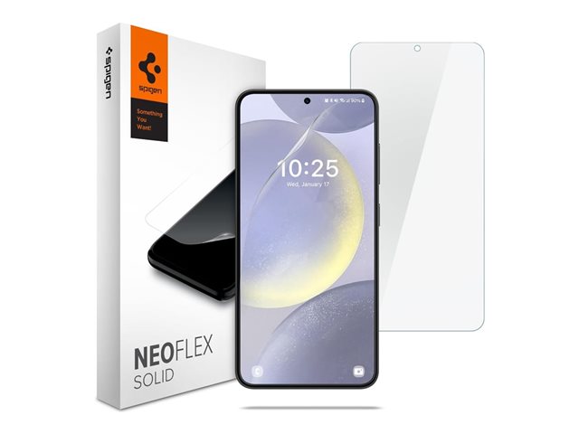 Spigen Gal S24 Neo Flex 2P