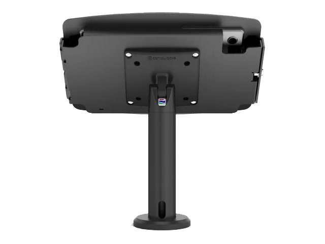 Compulocks Galaxy Tab A8 10.5\" Space Enclosure Tilting 4\" Stand - Mounting component (pole) - 4\" - for Samsung Galaxy Tab A8 (10.5 in)