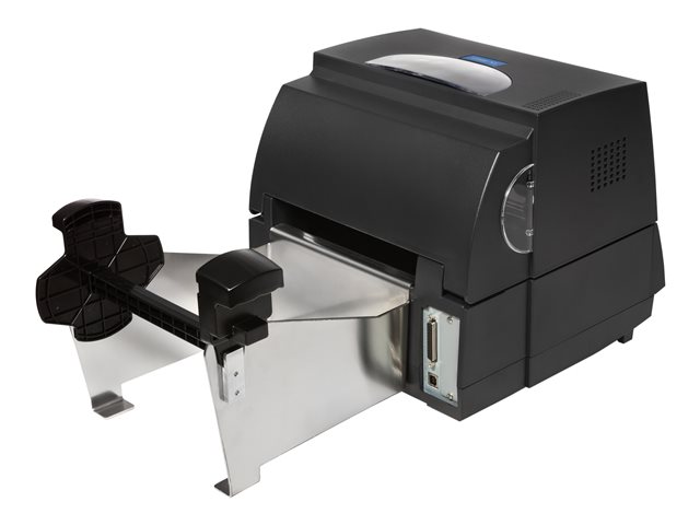 CL-S6621XL LABEL PRINTER 8IN MEDIA HOLDER GREY UKEN PL