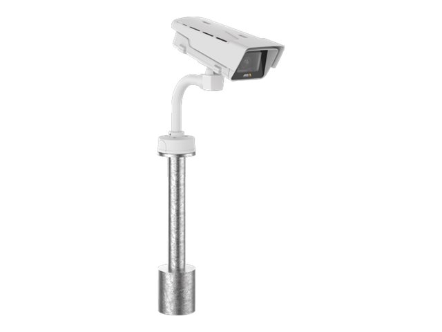 AXIS T94Q01F - Camera housing mounting kit - ceiling mountable, pole mountable - indoor, outdoor - white - for AXIS M1124, M1125, P1353, P1354, P1355, P1364, P1365, P1385, Q1614, Q1615, Q1635, Q1775
