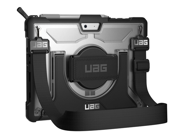 UAG ruggedized Plasma Armor Surface Go
