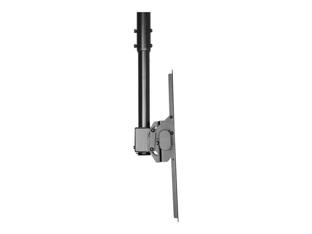 Neomounts NM-C440 - Bracket - full-motion - for LCD display - black - screen size: 32\"-60\" - ceiling mountable
