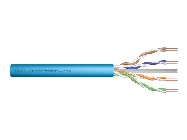 Cat.6A U/UTP installation cable