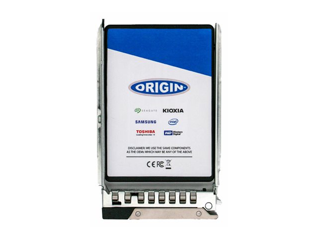 Origin alt to DELL 400-BDW