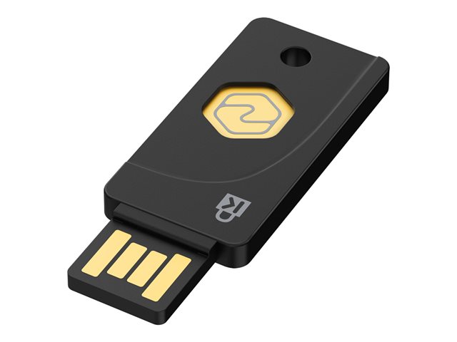 VeriMark NFC+ Security Key - USB-A