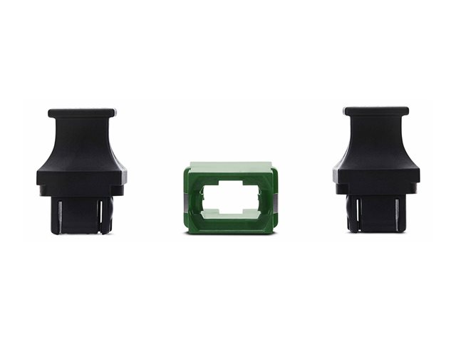 MPO/MTP Coupler Single Mode MPO Coupler