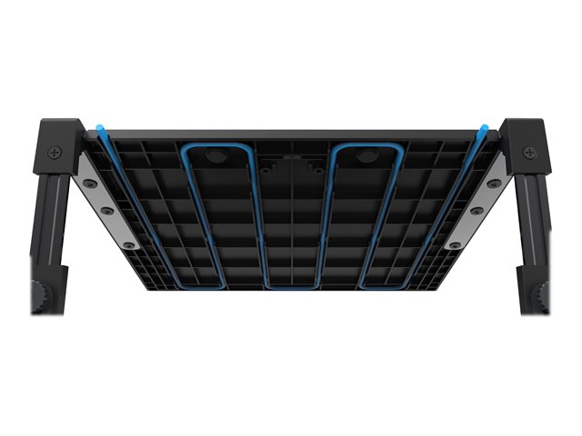 Kensington SmartFit Laptop Riser - Notebook stand - 15.6\" - black