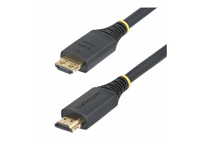 5m High Speed HDMI Cable Gripping