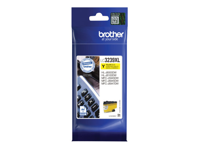 BROTHER LC-3239XLY