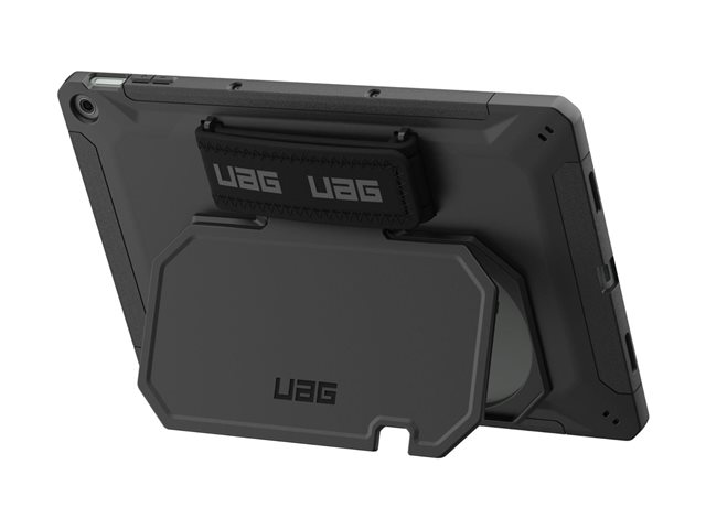 UAG Pixel Tablet Scout KSHS BrBx Black