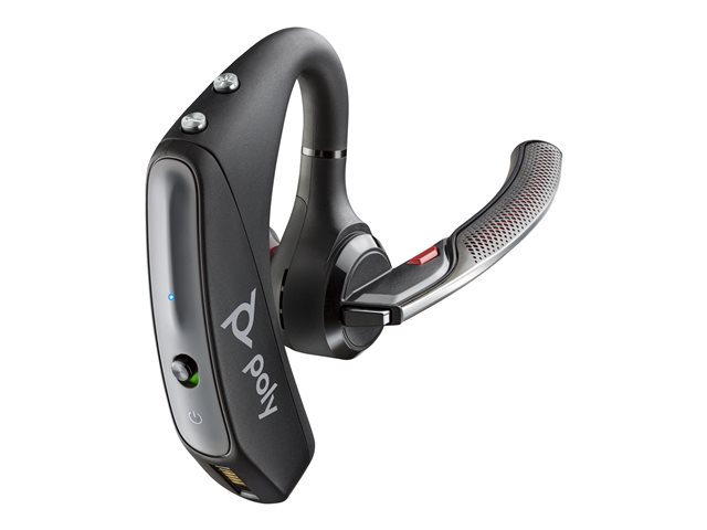 VOYAGER 5200/R HEADSET E/A