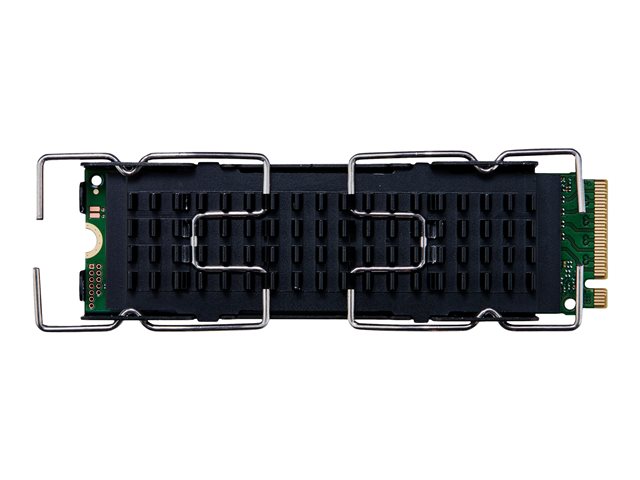 HP Z Turbo Drive - SSD - 4 TB - M.2 2280 - PCIe 4.0 x4 - for ZCentral 4R