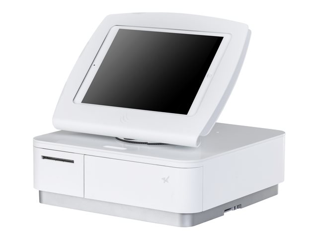 MPOP POPPACK 10 STAND WHITE