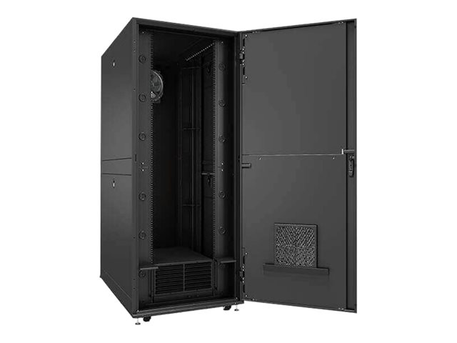 VRC-S integrated micro data center 42U