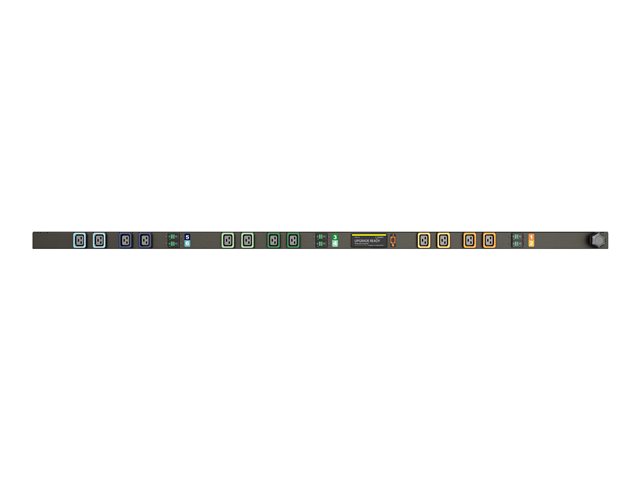 Vertiv Geist Rack PDU Basic