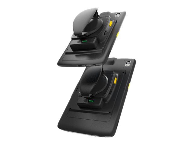 ET4X 10in EXPANSION BACK FOR POWERPACK EXTERNAL BATTERY FOR 10IN ET40 ET45 (INCLUDES ROTATING HANDSTRAP) (OPTIONAL POWERPACK EXTERNAL BATTERY SOLD SEPERATELY)