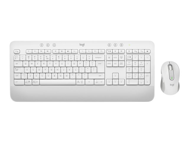 Logitech SIGNATURE MK650 COMBO FOR BUSINESS DATASHEET 