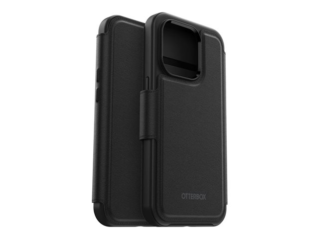 OtterBox MagSafe Folio iPhone 14 Pro BLK