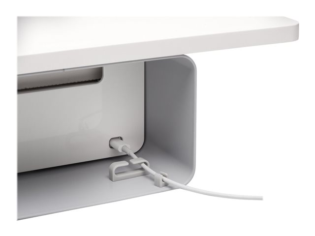 Kensington FreshView Wellness - Monitor stand - desktop