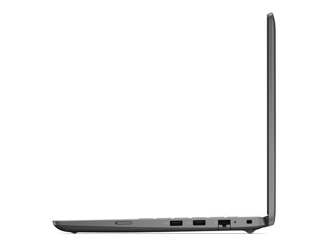 Dell Latitude 3440 - Intel Core i5 - 1235U / up to 4.4 GHz - Win 11 Pro - Intel Iris Xe Graphics - 16 GB RAM - 512 GB SSD NVMe, Class 25 - 14" IPS 1920 x 1080 (Full HD) - Wi-Fi 6E - grey - with 1 Year Basic Onsite
