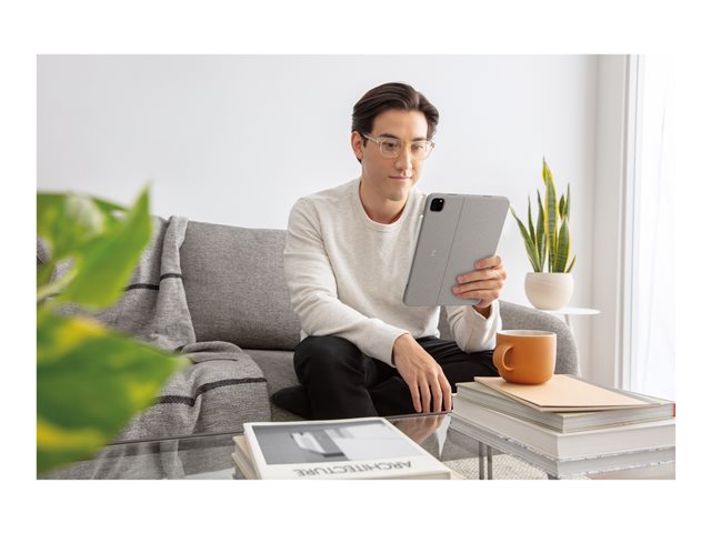 Combo Touch f. iPad Pro11-inch 1st 2nd -