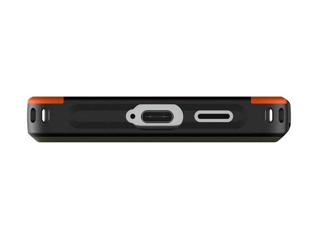 UAG Samsung S24 Civilian Olive Drab