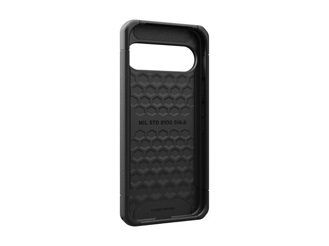 UAG Google Pixel 9 Scout Black