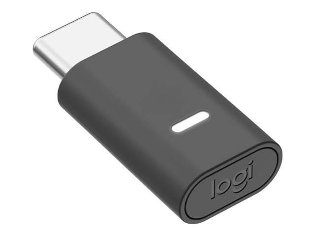 ZONE VIBE WIRELESS USB C GRAPHITE - EMEA