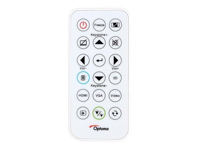 Optoma H190X
