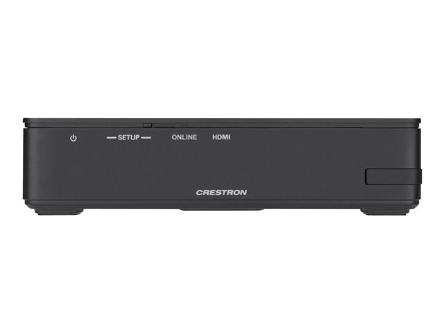 Crestron AirMedia Series 3 AM-3100-WF-I - Presentation controller