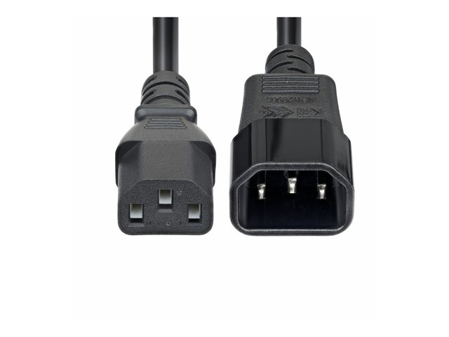 4.5m Power Extension Cord C14 to C13