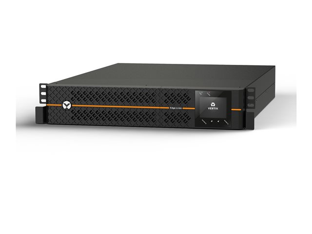 Vertiv Liebert EDGE 1ph UPS Li-On 3 kVA