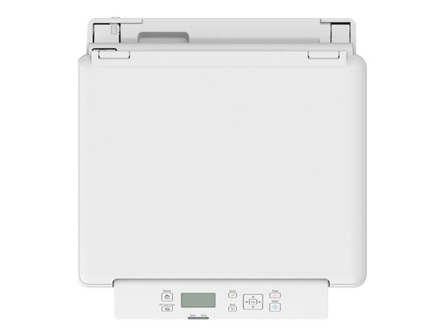 CANON I-SENSYS MF272DW II MULTIFUNCTIONELE PRINTER ZWART-WIT LASER