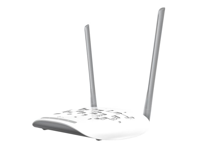 TP-Link TL-WA801N - Radio access point - Wi-Fi - 2.4 GHz