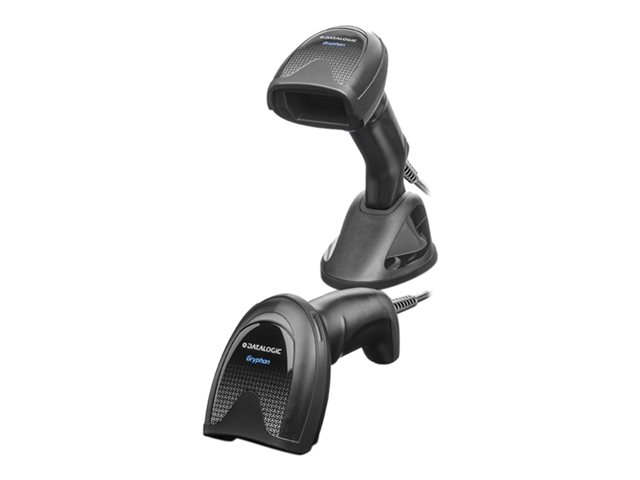 Gryphon I GD4590 2D Mpixel Imager High i